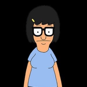 Meet your Posher, Alissa